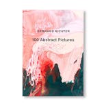 [予約受付中] 100 ABSTRACT PICTURES